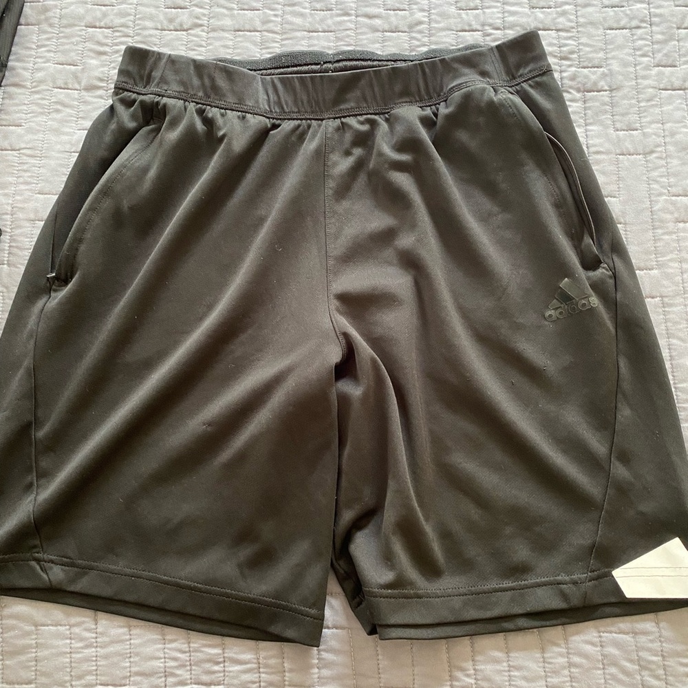 adidas shorts